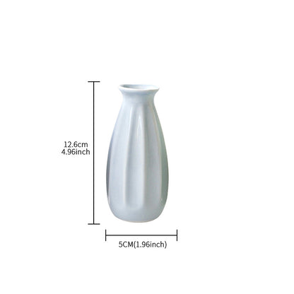 Vase 009