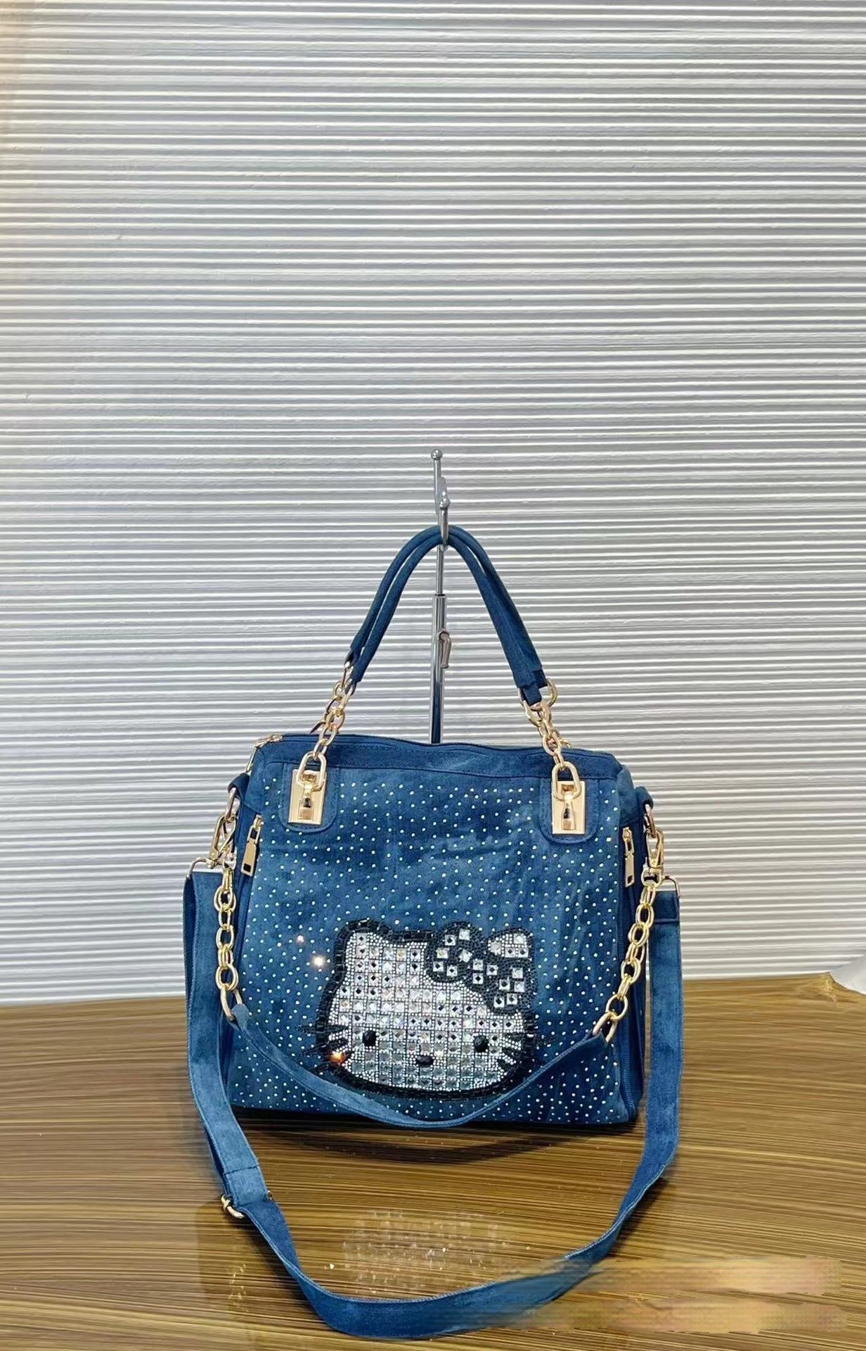 Fashion Bag 018