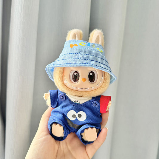 LBB Cloth 048