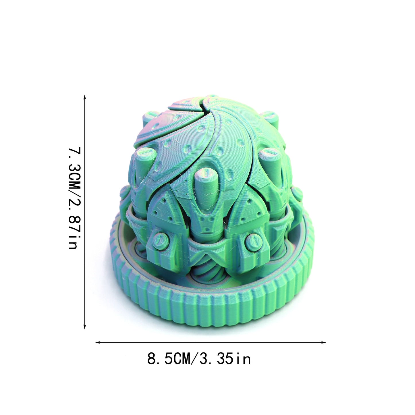 3D - 024