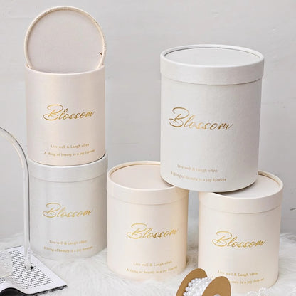 Flower Bucket 001