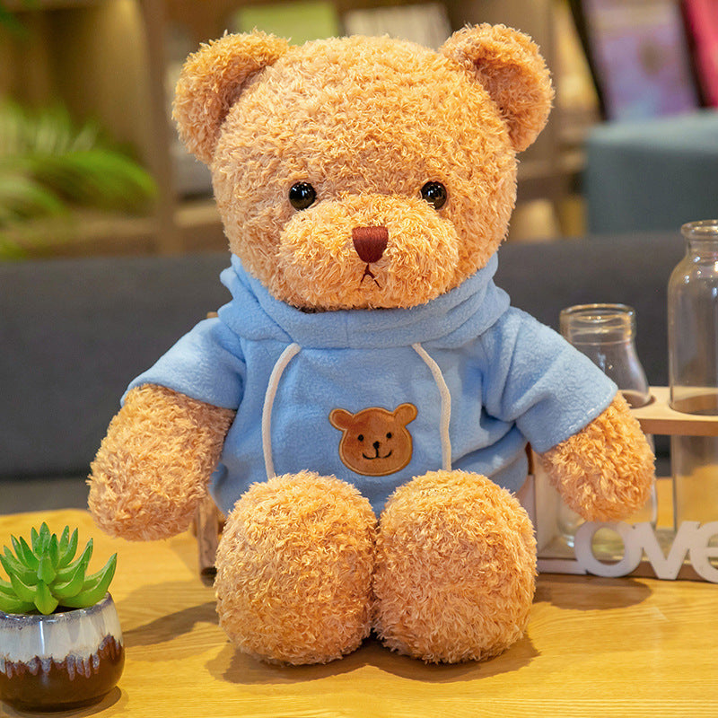 Plush 005