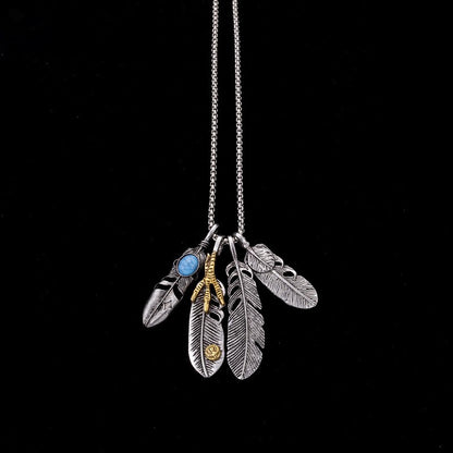 Necklace 001