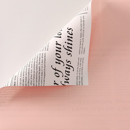 Wrapping Paper 004