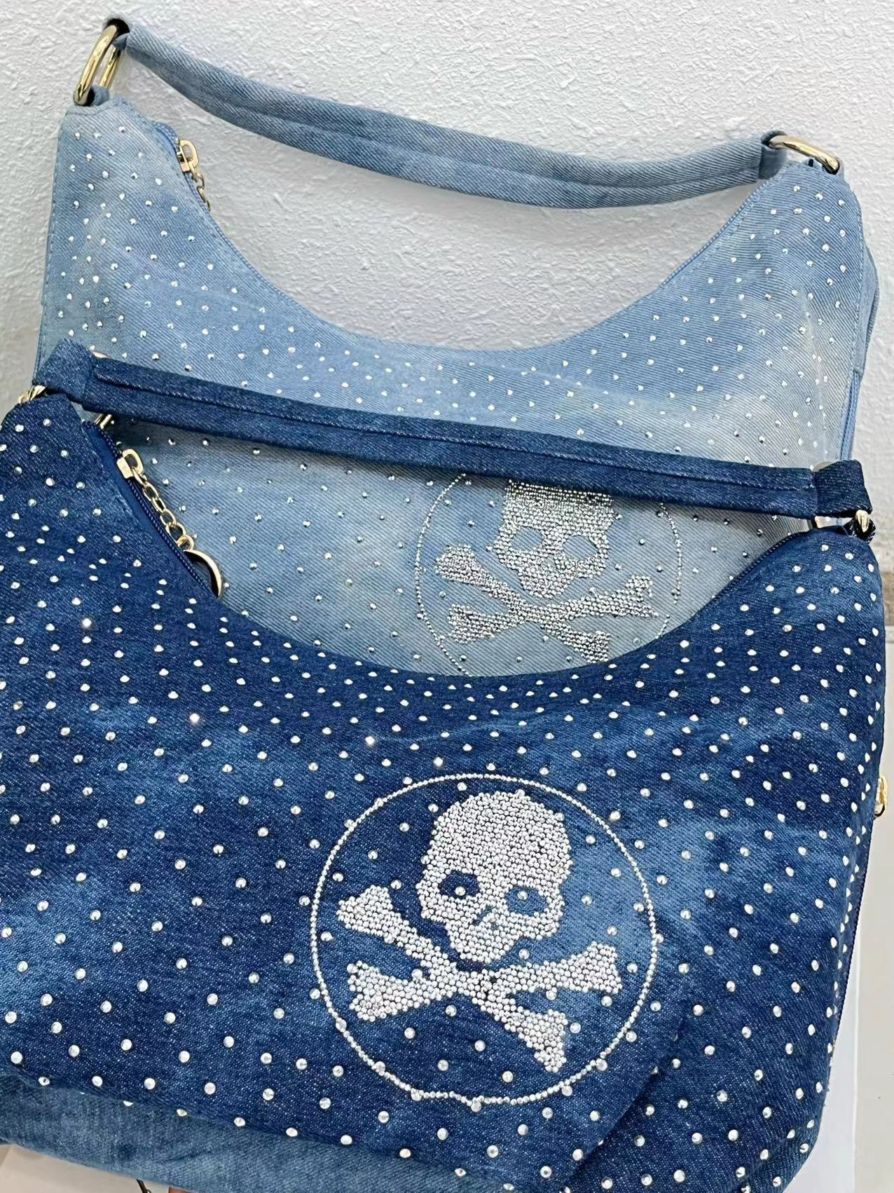 Fashion Bag 011