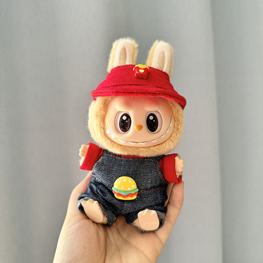 LBB Cloth 039