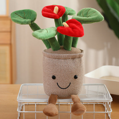 Plush 008