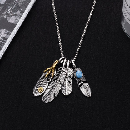 Necklace 001
