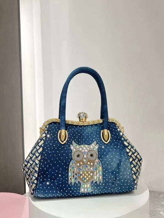 Fashion Bag 018