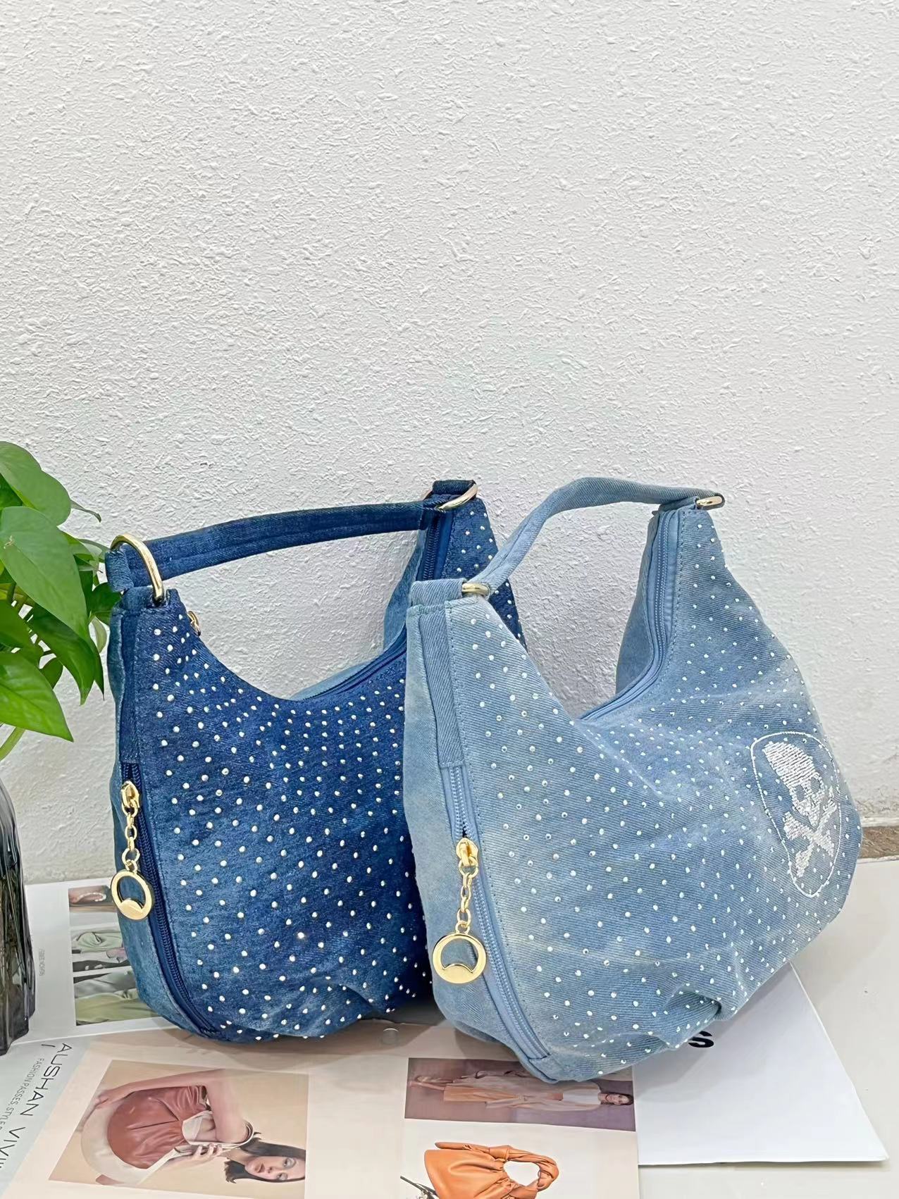 Fashion Bag 011