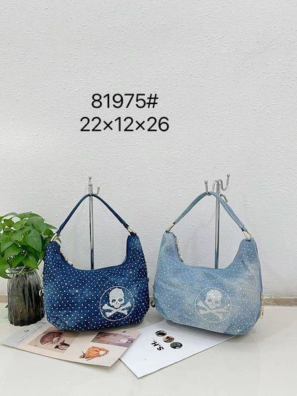 Fashion Bag 011