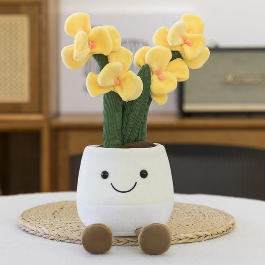 Plush 011