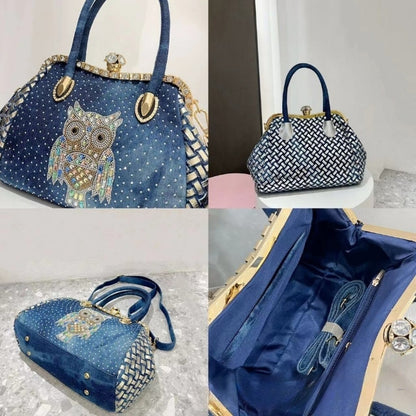 Fashion Bag 018