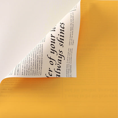 Wrapping Paper 004