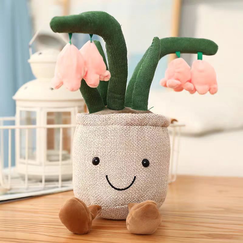 Plush 009