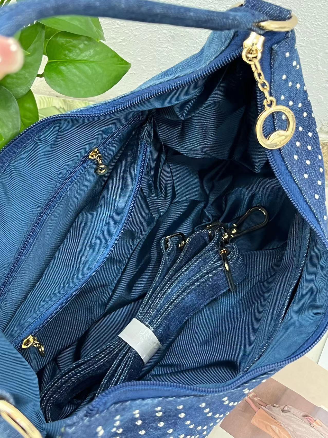 Fashion Bag 011