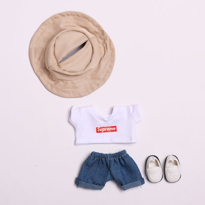LBB Cloth 018