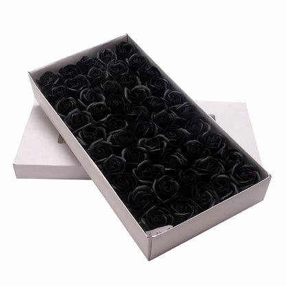 Soap flower 006