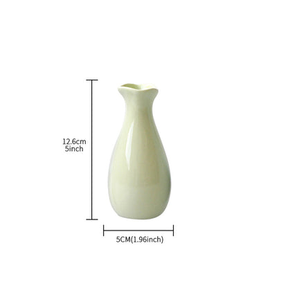 Vase 009