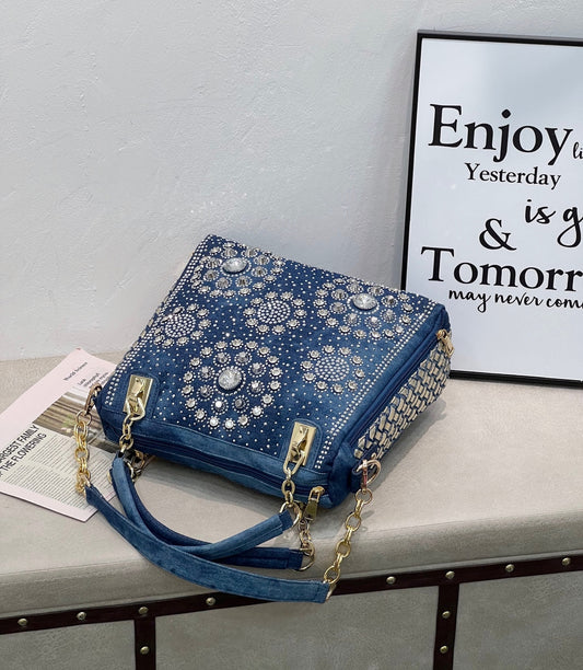 Fashion Bag 012