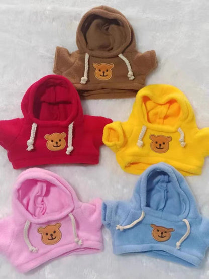 Plush 001