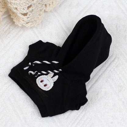 LBB Cloth 070