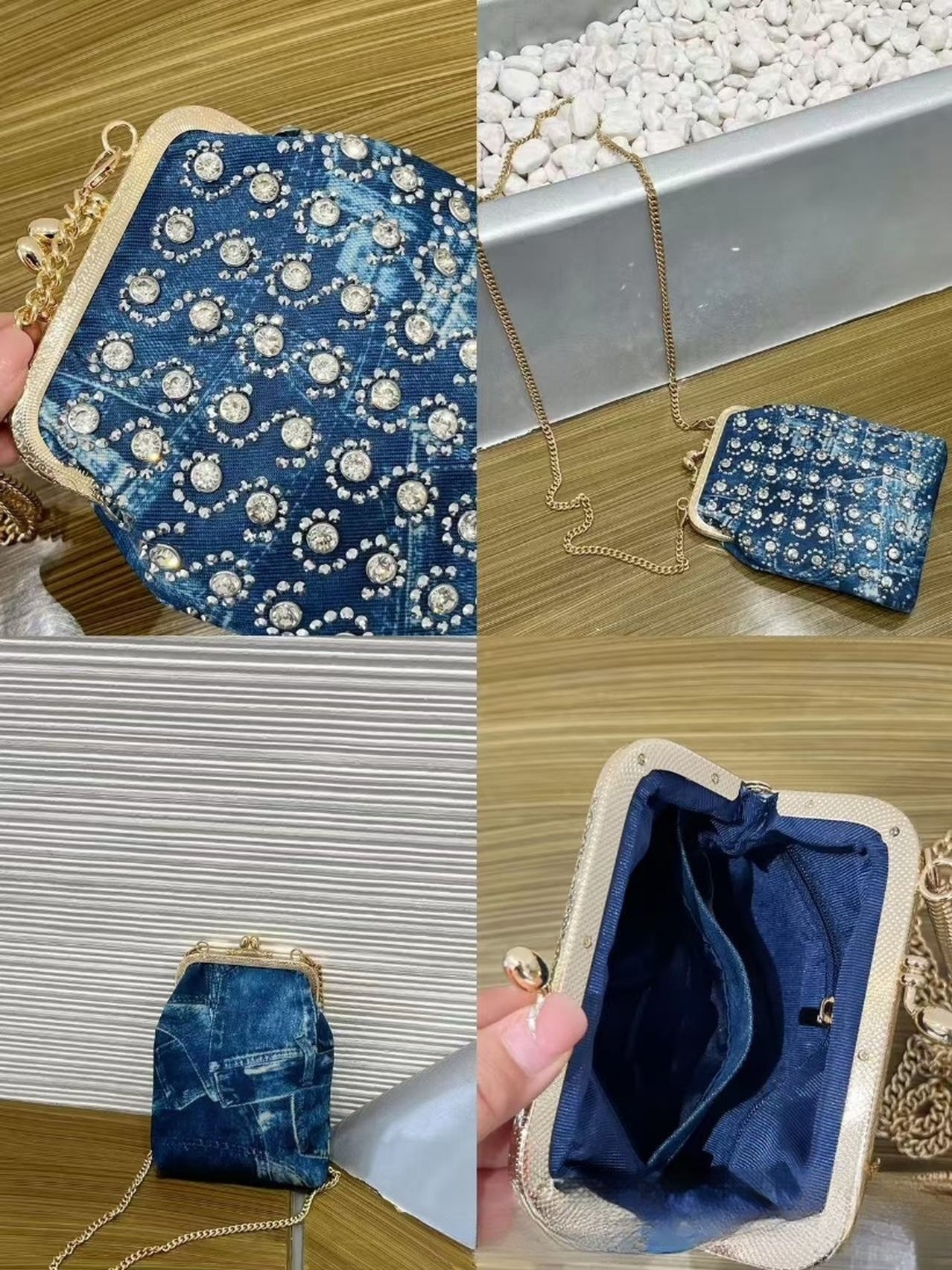 Fashion Bag 027
