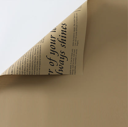 Wrapping Paper 004