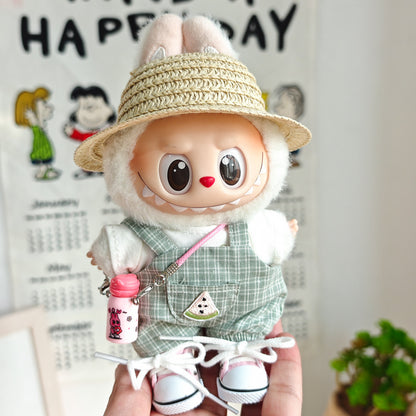 LBB Cloth 019