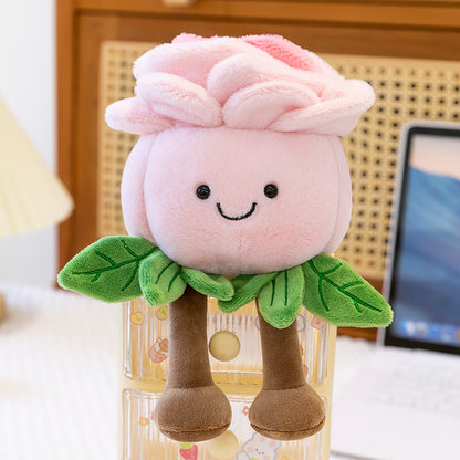 Plush 012