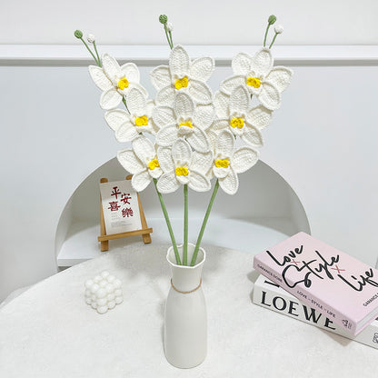 Phalaenopsis Handwoven Flower