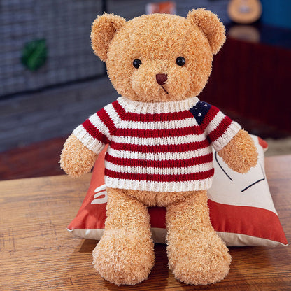 Plush 005