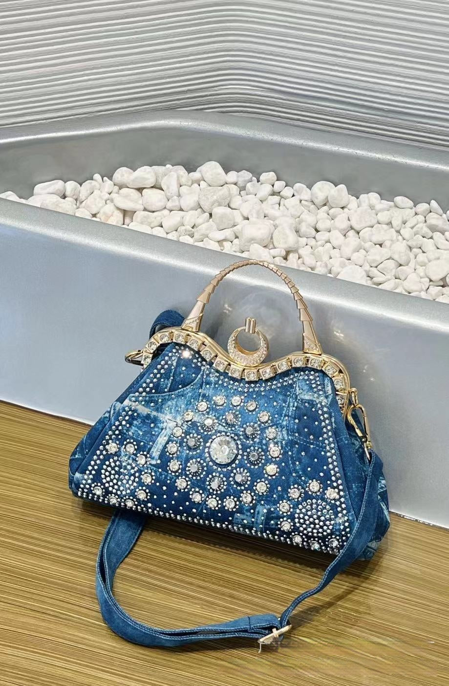 Fashion Bag 025