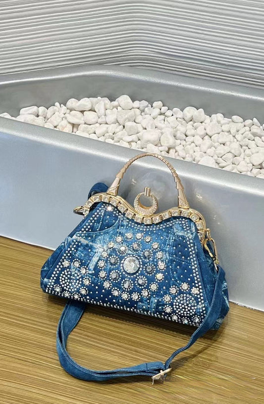 Fashion Bag 025