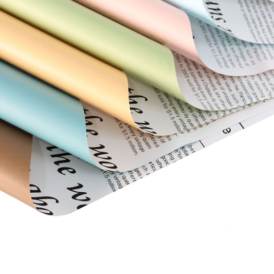 Wrapping Paper 004