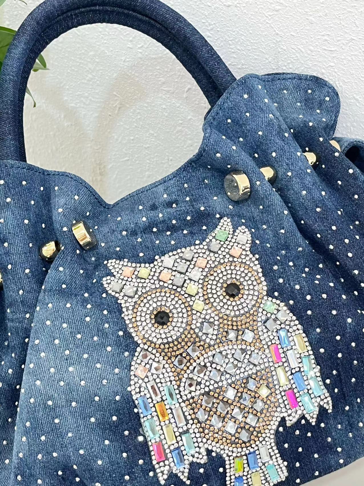 Fashion Bag 014