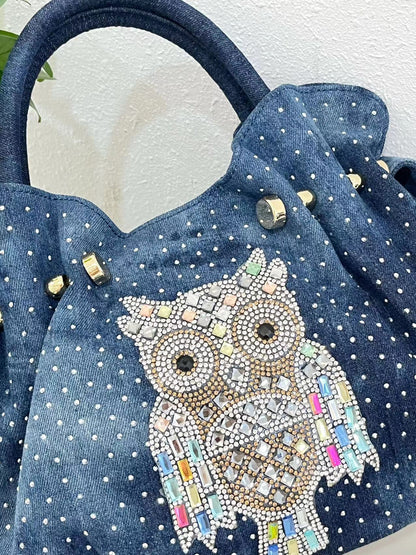 Fashion Bag 014