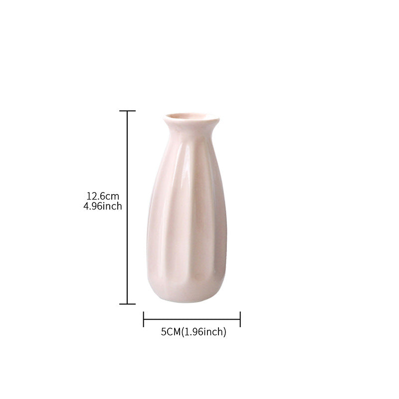 Vase 009