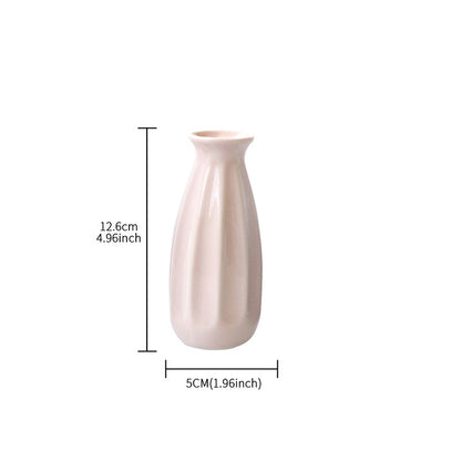 Vase 009