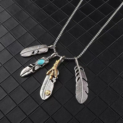 Necklace 001