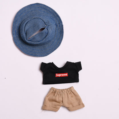LBB Cloth 018