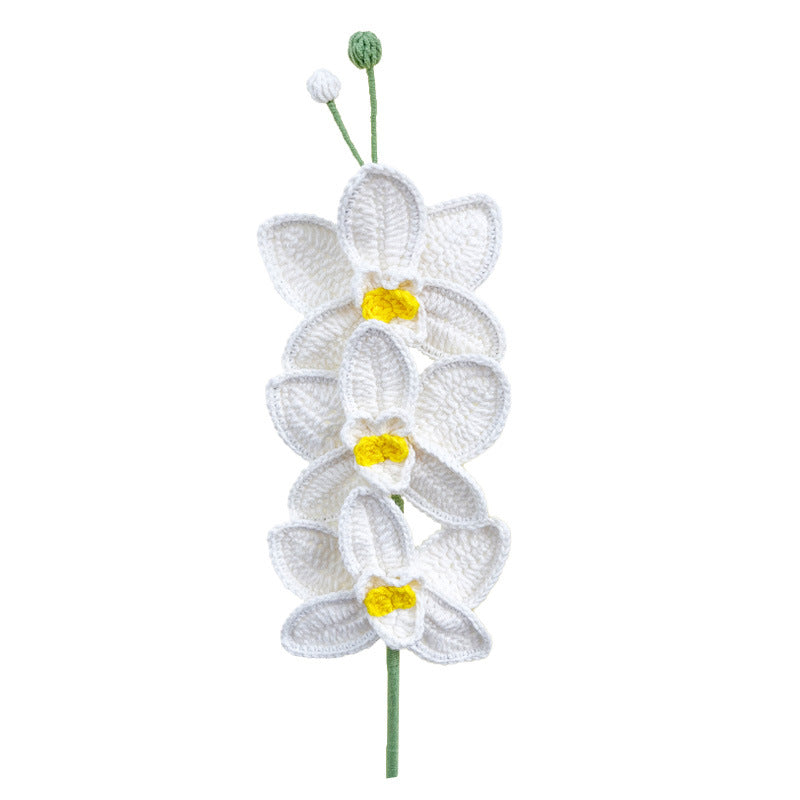 Phalaenopsis Handwoven Flower