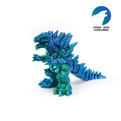 3D - 013