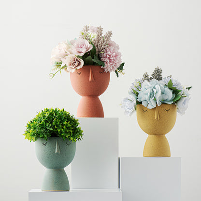 Vase 014