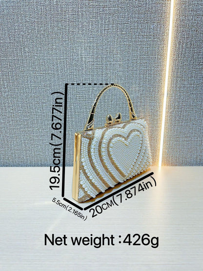 Banquet Bag 003