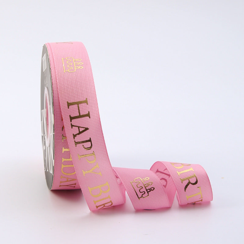 Ribbon 002