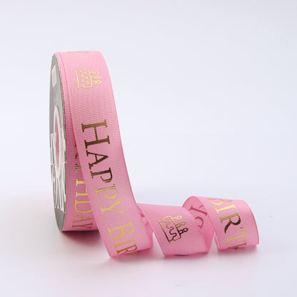 Ribbon 002