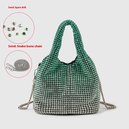 Fashion Bag 004