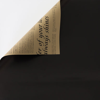 Wrapping Paper 004