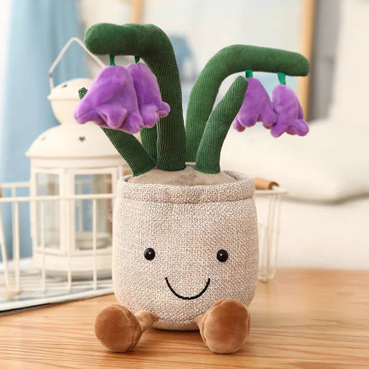 Plush 009